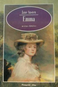 Emma wypunktowana (Jane Austen, „Emma”)