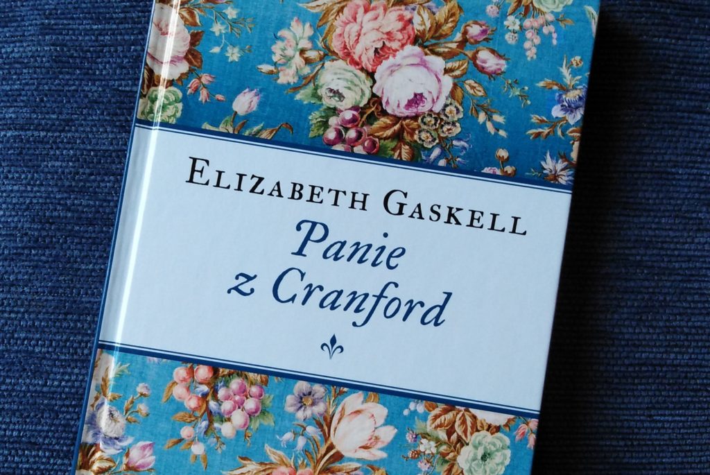 Mały światek starszych pań (Elizabeth Gaskell, „Panie z Cranford”)
