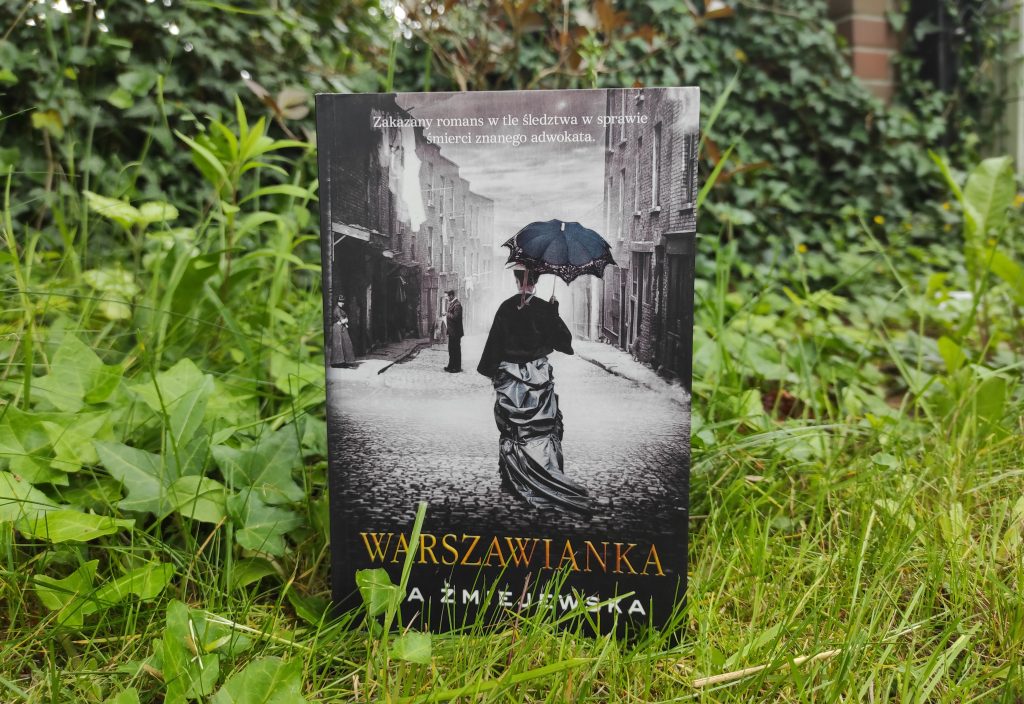 Zbrodnia w Warszawie (Ida Żmiejewska, „Warszawianka”)